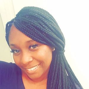 Meet your Posher, Precious